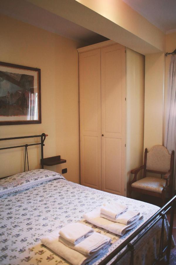 Bed & Breakfast Spigolatrice ซาปรี ภายนอก รูปภาพ