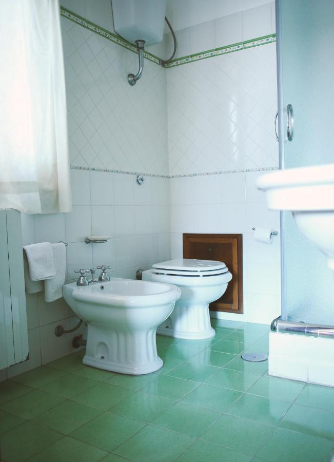 Bed & Breakfast Spigolatrice ซาปรี ภายนอก รูปภาพ