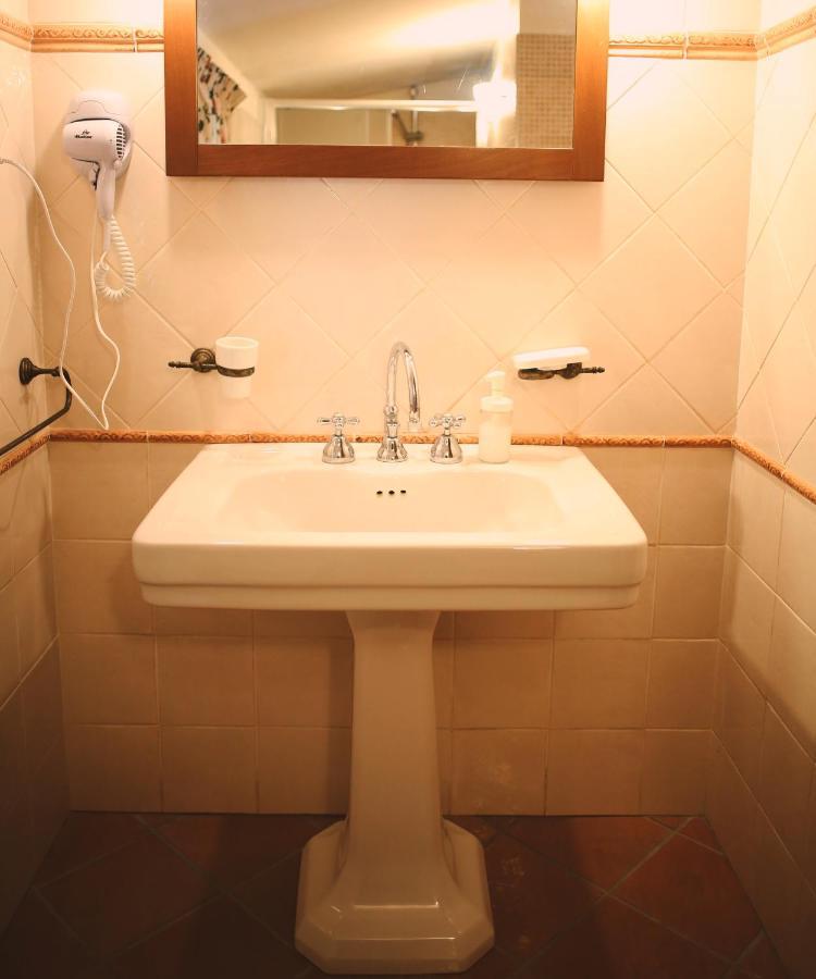 Bed & Breakfast Spigolatrice ซาปรี ภายนอก รูปภาพ