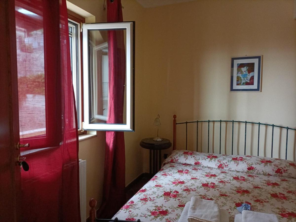 Bed & Breakfast Spigolatrice ซาปรี ห้อง รูปภาพ