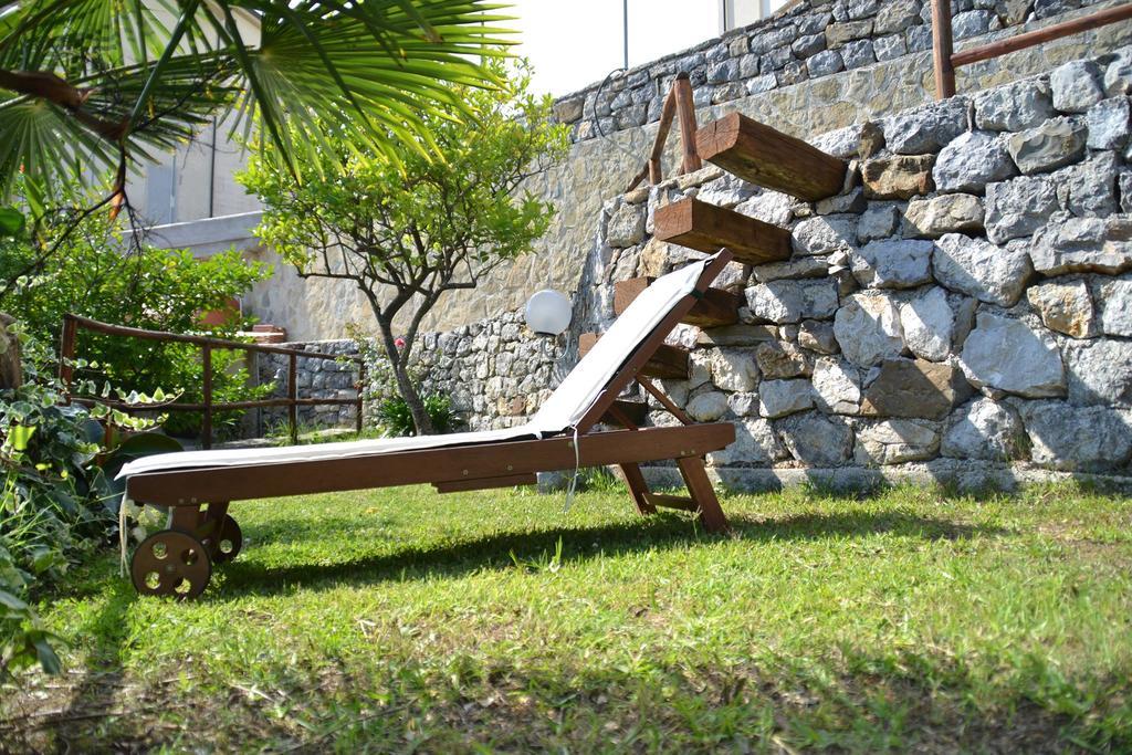 Bed & Breakfast Spigolatrice ซาปรี ภายนอก รูปภาพ
