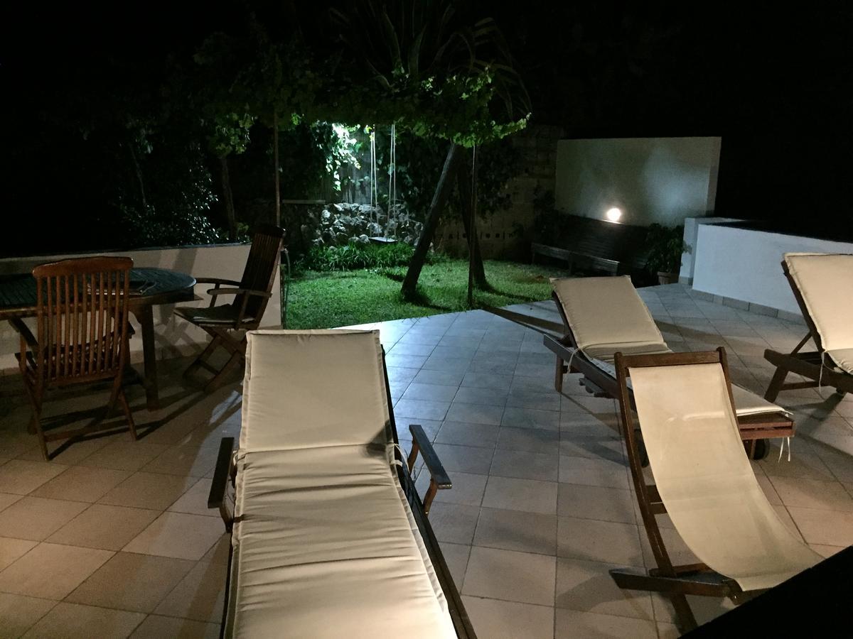 Bed & Breakfast Spigolatrice ซาปรี ภายนอก รูปภาพ